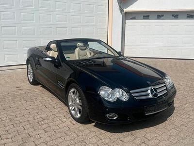 Mercedes SL350