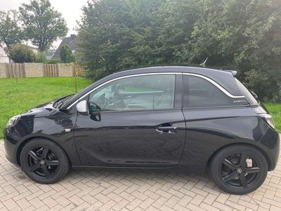 gebraucht Opel Adam 1.4 Black Link