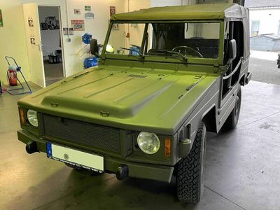 VW Iltis