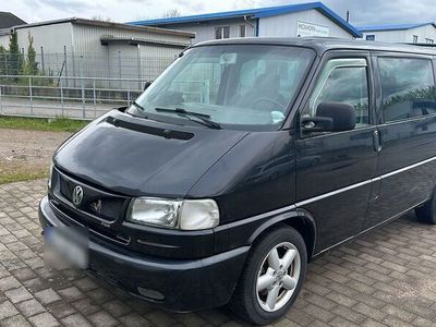 gebraucht VW Caravelle 