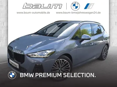 Gebraucht BMW 223 Active Tourer M Sport 197 PS (144 kW) 2025 Bmw individual storm bay Van / Kleinbus