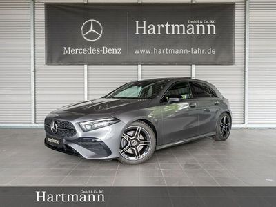 Mercedes A220
