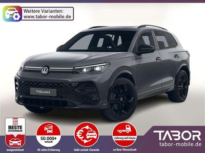 Nuova VW Tiguan R-line 193 CV (141 kW) 2026 Grigio SUV