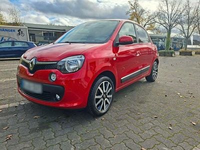 Rot Gebraucht 2019 Renault Twingo SE Kleinwagen | 8.700 € (Guter Preis)