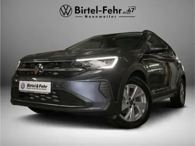 Gebraucht VW Taigo
