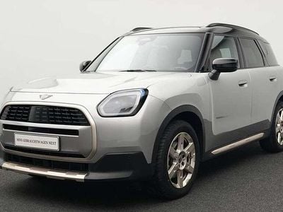 Gebraucht Mini Countryman Favoured 170 PS (125 kW) 2024 Grau SUV