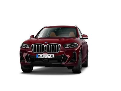 Gebraucht BMW X3 Efficient Dynamics 184 PS (135 kW) 2026 SUV