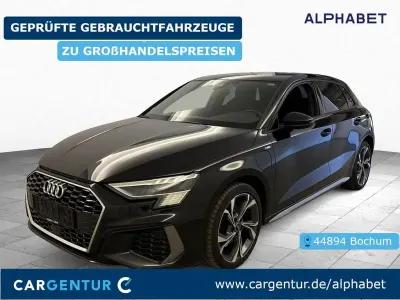 Gebraucht Audi e-tron Sportback