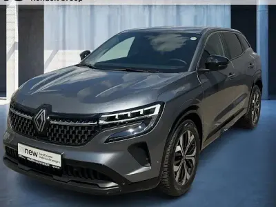 Gebraucht Renault Austral Evolution 158 PS (116 kW) 2024 Grau SUV