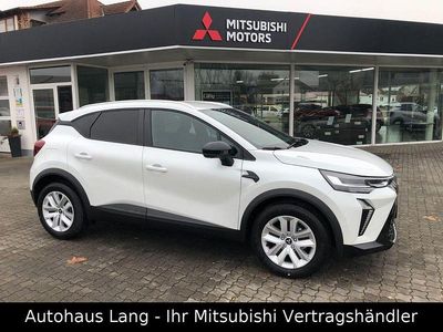 Neu Mitsubishi ASX Diamant Edition 158 PS (116 kW) 2025 Weiß SUV