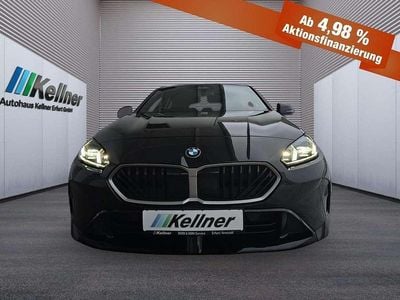 Gebraucht BMW 120 M Sport 156 PS (114 kW) 2025 Saphirschwarz Kleinwagen