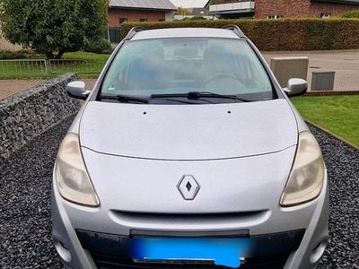 Renault Clio GrandTour