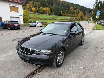BMW 316 Compact