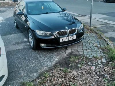 gebraucht BMW 325 