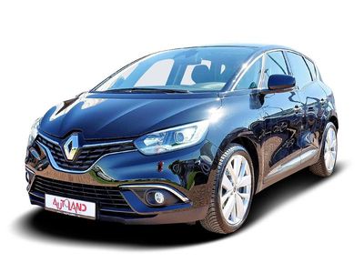 Renault Scénic IV