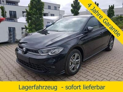 gebraucht VW Polo R-Line Kamera Klimaauto ACC 4J Garantie