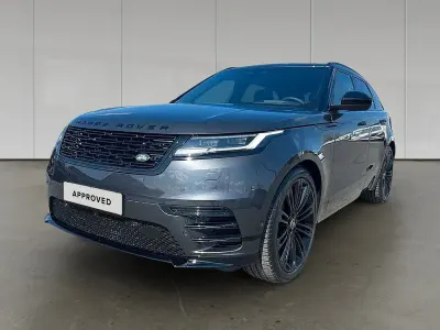 Brugt Land Rover Range Rover Velar SE Dynamic 304 HK (223 kW) 2025 Grå SUV