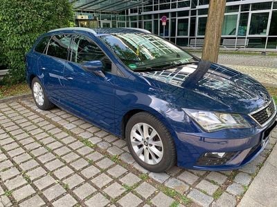 Seat Leon ST