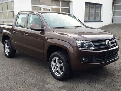 VW Amarok