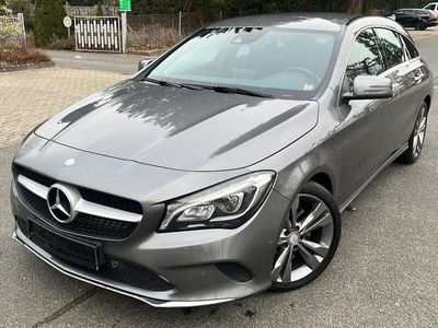 gebraucht Mercedes CLA250 CLA 250(117.944)