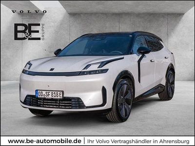 Gebraucht Lynk & Co 08 349 PS (256 kW) 2026 Weiß SUV
