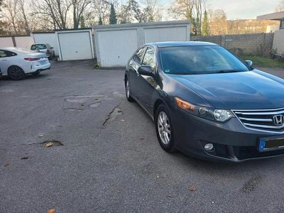 Second-hand Honda Accord 150 CP (110 kW) 2009 Berlinǎ