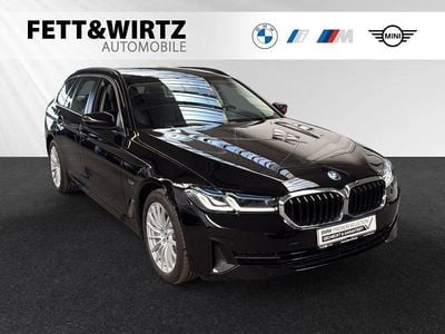 BMW 530e