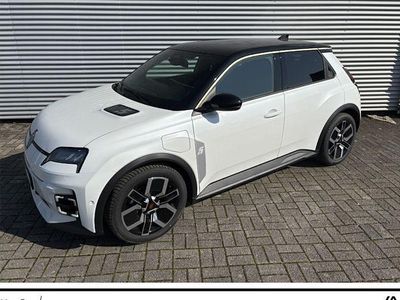 Nuova Renault R5 Komfort 110 kW (150 CV) 2026 Bianco Utilitaria