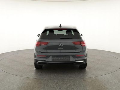 Neu VW Golf VIII Style 204 PS (150 kW) 2025 Mondsteingrau