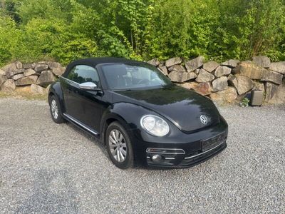 VW Beetle