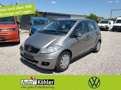 Mercedes A150