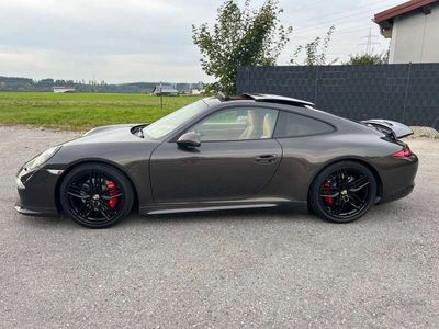 Porsche 911 Carrera S