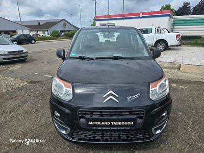 Citroën C3 Picasso