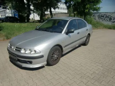 Gebraucht Mitsubishi Carisma