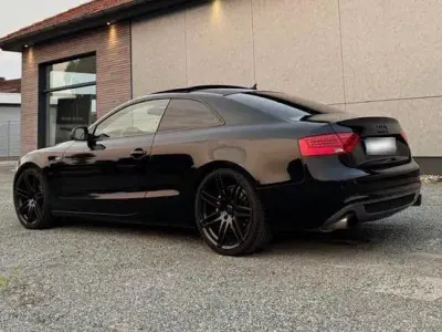 Gebraucht Audi A5