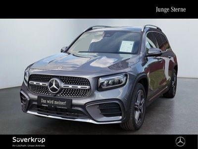 Mercedes GLB220