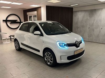 gebraucht Renault Twingo SCe 75 Limited Klima Start/Stop *Tüv* neu