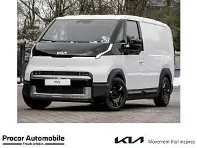 Gebraucht Kia PV5