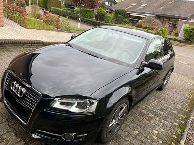 gebraucht Audi A3 1.6 Ambition