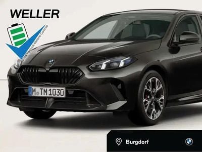 Nuova BMW 118 M Sport 150 CV (110 kW) 2026 Nero Utilitaria