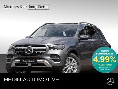 Mercedes GLE300