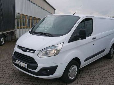 gebraucht Ford Transit Custom Kasten 290 L2 Trend