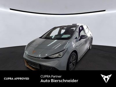 Usata Cupra Born 150 kW (204 CV) 2023 Utilitaria