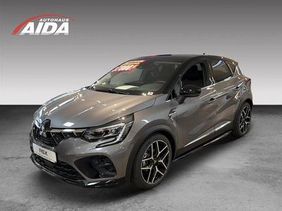 Gebraucht Mitsubishi ASX Top 159 PS (116 kW) 2024 Weiß SUV