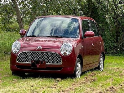Daihatsu Trevis