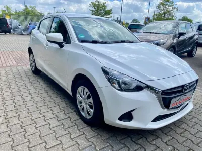 Occasion Mazda 2