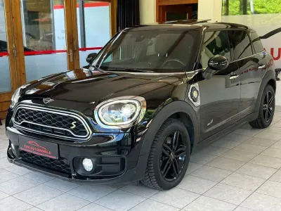 Gebraucht Mini Countryman