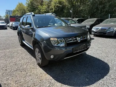 Gebraucht Dacia Duster