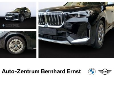 gebraucht BMW iX1 xDrive30 Navi LED PDC SHZ 18''