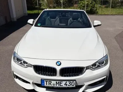 Gebraucht BMW 430 Cabriolet